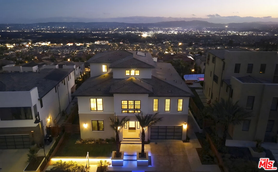 20248 Willoughby Lane Porter Ranch, CA 91326 - Photo 61 of 69