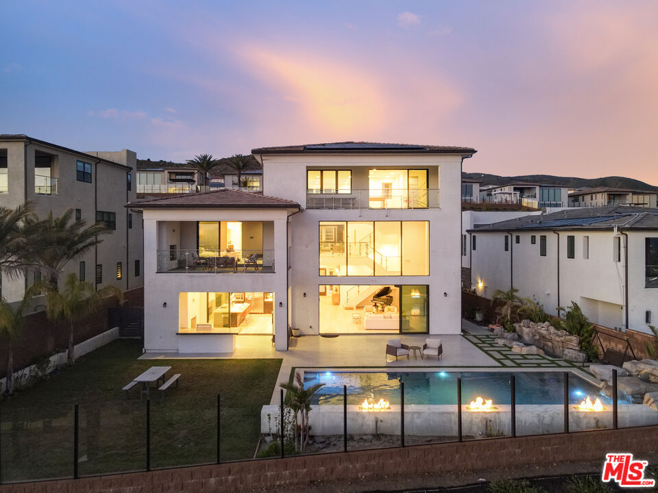 20248 Willoughby Lane Porter Ranch, CA 91326 - Photo 63 of 69