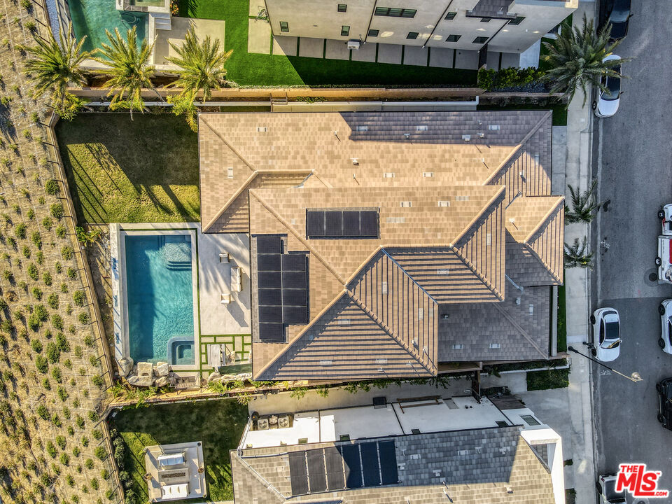 20248 Willoughby Lane Porter Ranch, CA 91326 - Photo 65 of 69