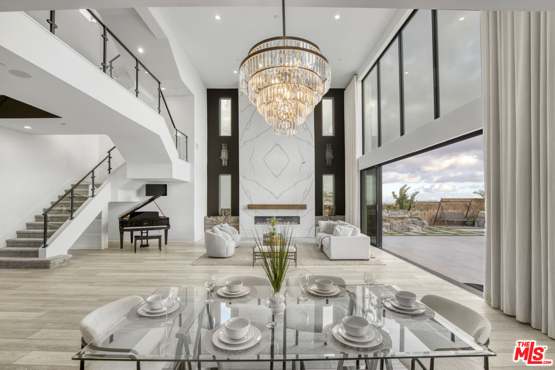 20248 Willoughby Lane Porter Ranch, CA 91326 - Photo 9 of 69