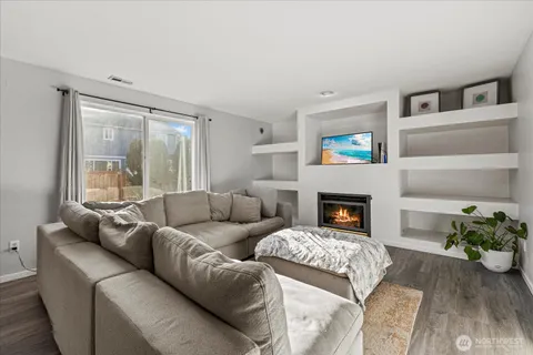 $545,999 | 21813 43rd Ave Court East, Spanaway, WA 98387