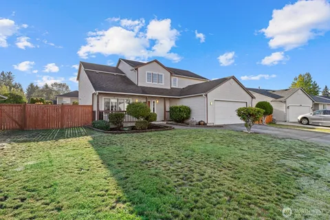 $545,999 | 21813 43rd Ave Court East, Spanaway, WA 98387