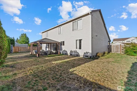 $545,999 | 21813 43rd Ave Court East, Spanaway, WA 98387