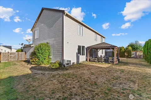 $545,999 | 21813 43rd Ave Court East, Spanaway, WA 98387