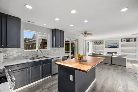 $545,999 | 21813 43rd Ave Court East, Spanaway, WA 98387