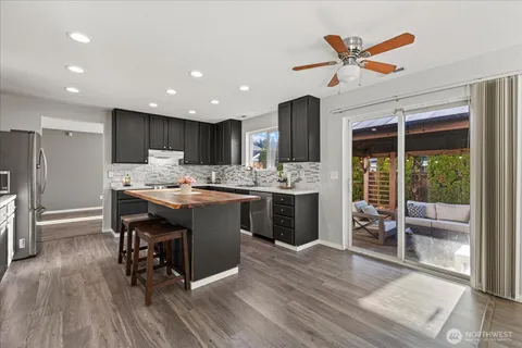 $545,999 | 21813 43rd Ave Court East, Spanaway, WA 98387