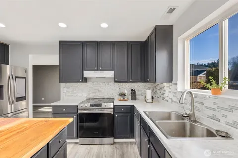 $545,999 | 21813 43rd Ave Court East, Spanaway, WA 98387