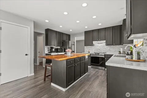 $545,999 | 21813 43rd Ave Court East, Spanaway, WA 98387