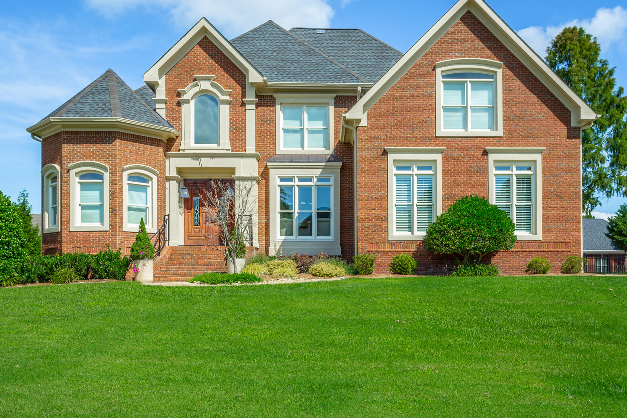 511 Raven Wolf Road Chattanooga, TN 37421 - Photo 1 of 52 511 Raven Wolf Rd. HD-2