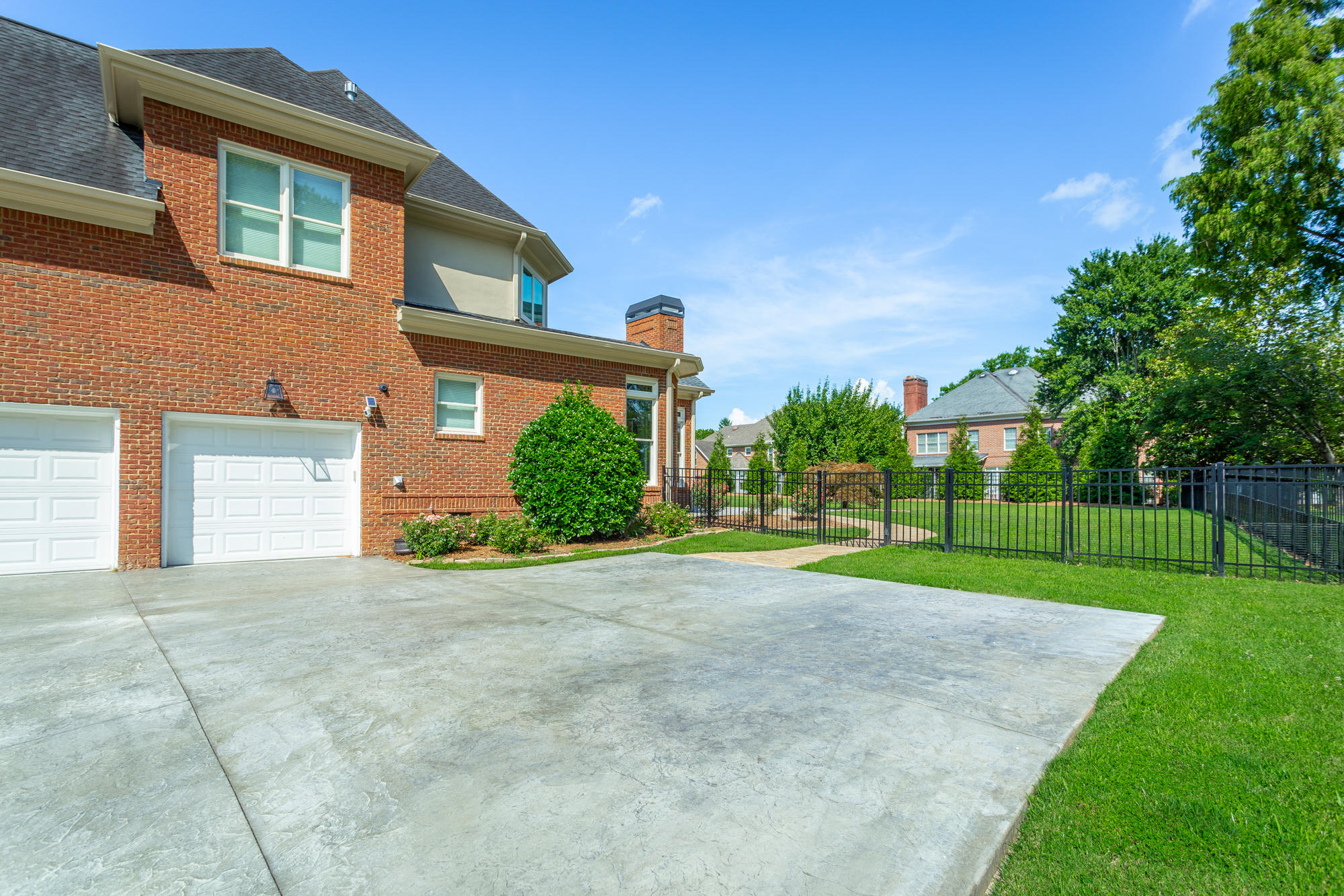 511 Raven Wolf Road Chattanooga, TN 37421 - Photo 11 of 52 511 Raven Wolf Rd. HD-23