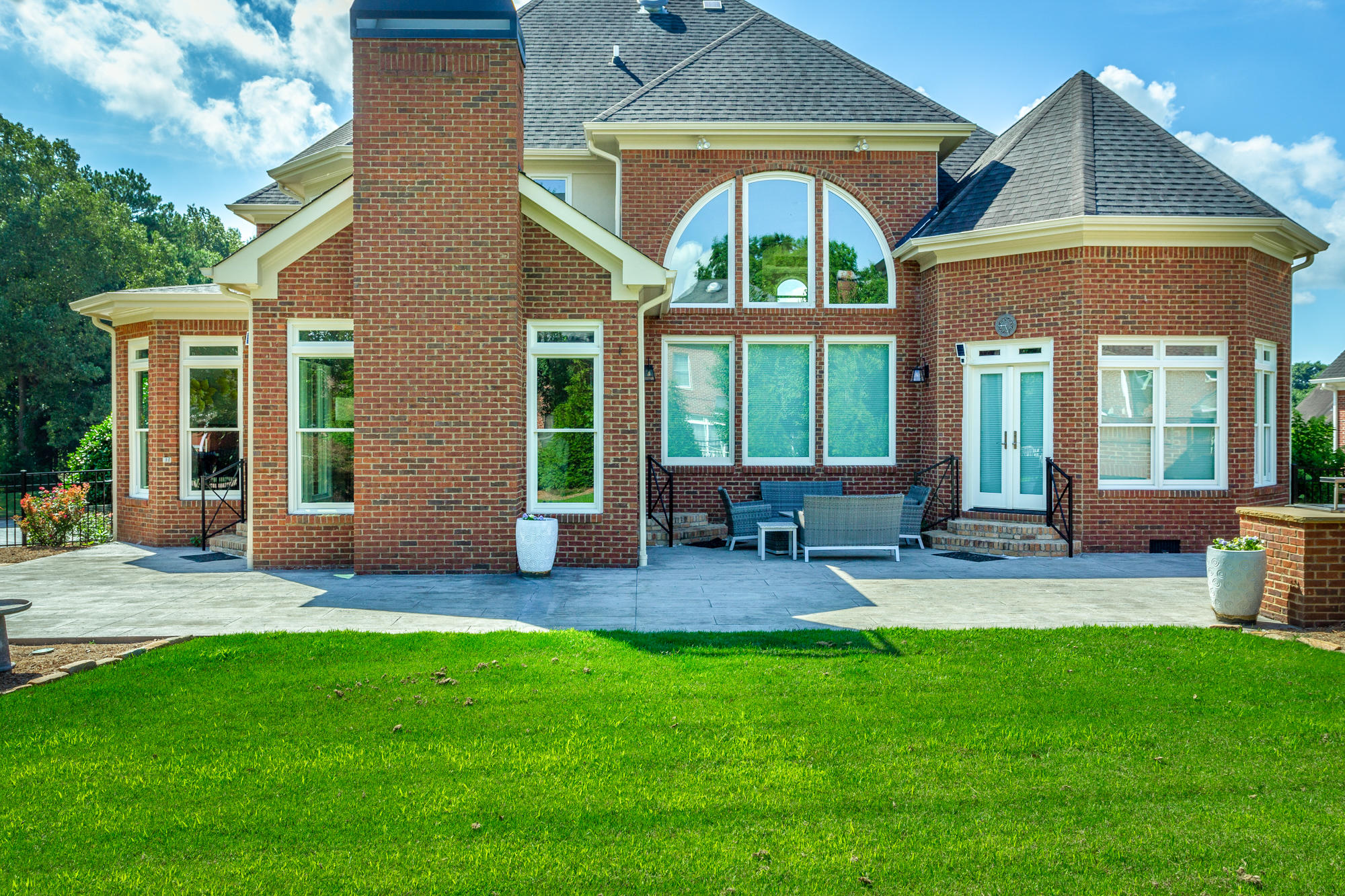 511 Raven Wolf Road Chattanooga, TN 37421 - Photo 12 of 52 511 Raven Wolf Rd. HD-24