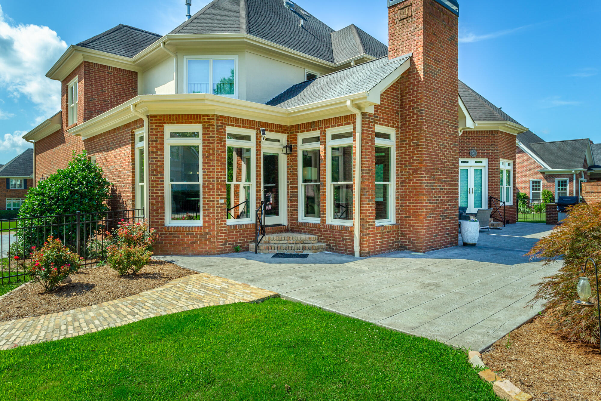 511 Raven Wolf Road Chattanooga, TN 37421 - Photo 15 of 52 511 Raven Wolf Rd. HD-28