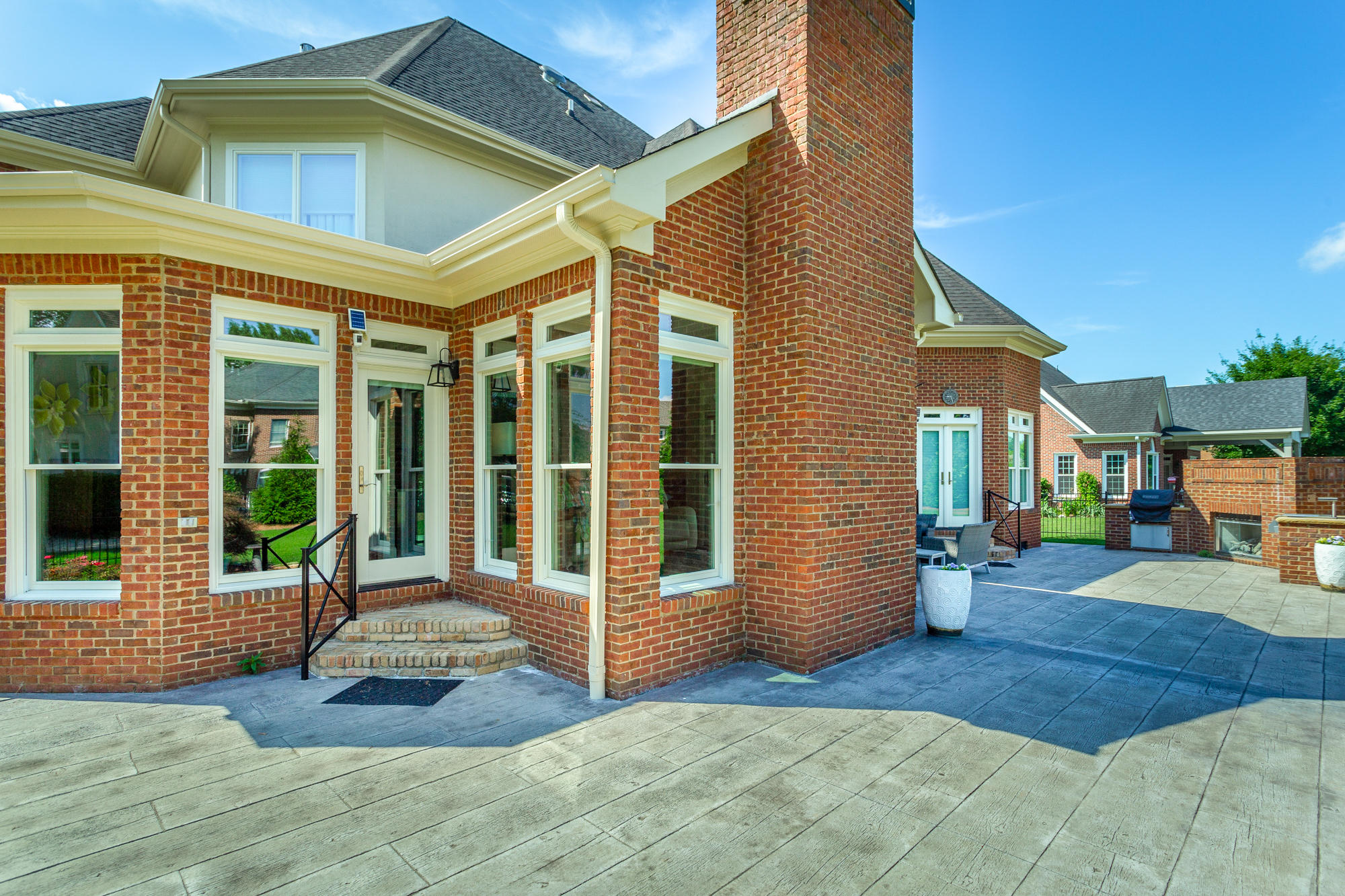 511 Raven Wolf Road Chattanooga, TN 37421 - Photo 16 of 52 511 Raven Wolf Rd. HD-29