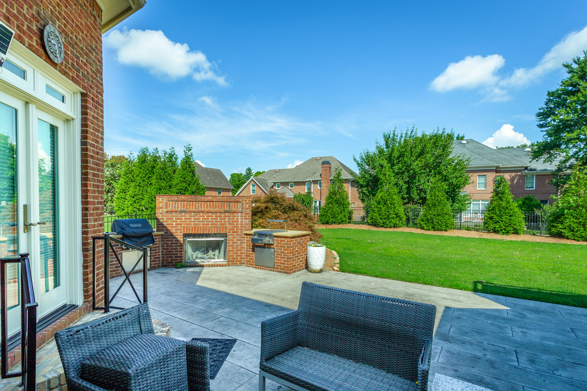 511 Raven Wolf Road Chattanooga, TN 37421 - Photo 17 of 52 511 Raven Wolf Rd. HD-30