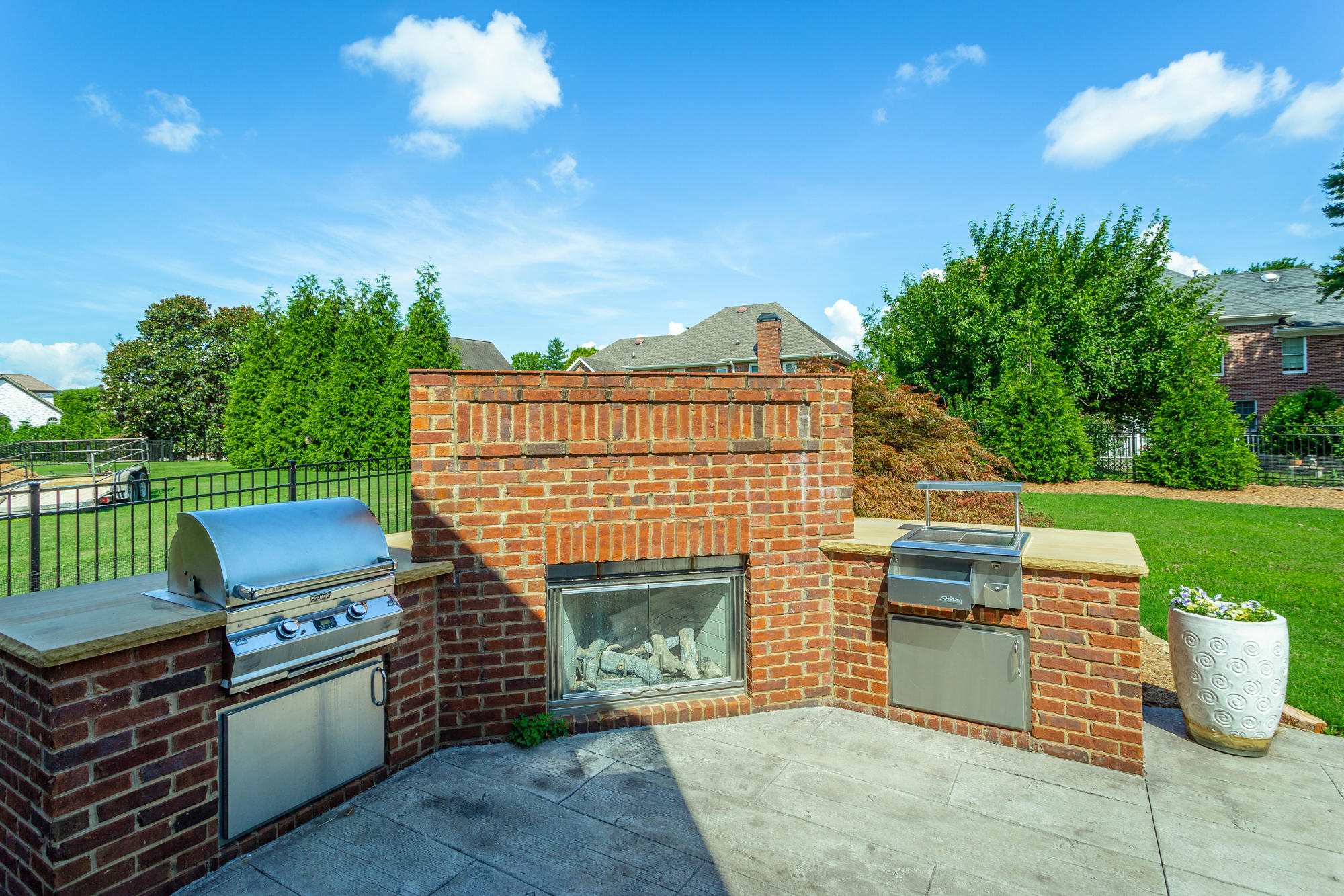 511 Raven Wolf Road Chattanooga, TN 37421 - Photo 19 of 52 511 Raven Wolf Rd. HD-32