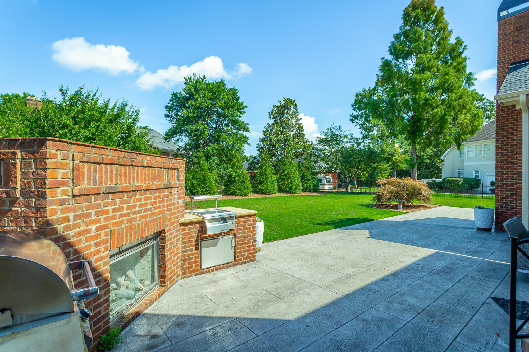 511 Raven Wolf Road Chattanooga, TN 37421 - Photo 20 of 52 511 Raven Wolf Rd. HD-33