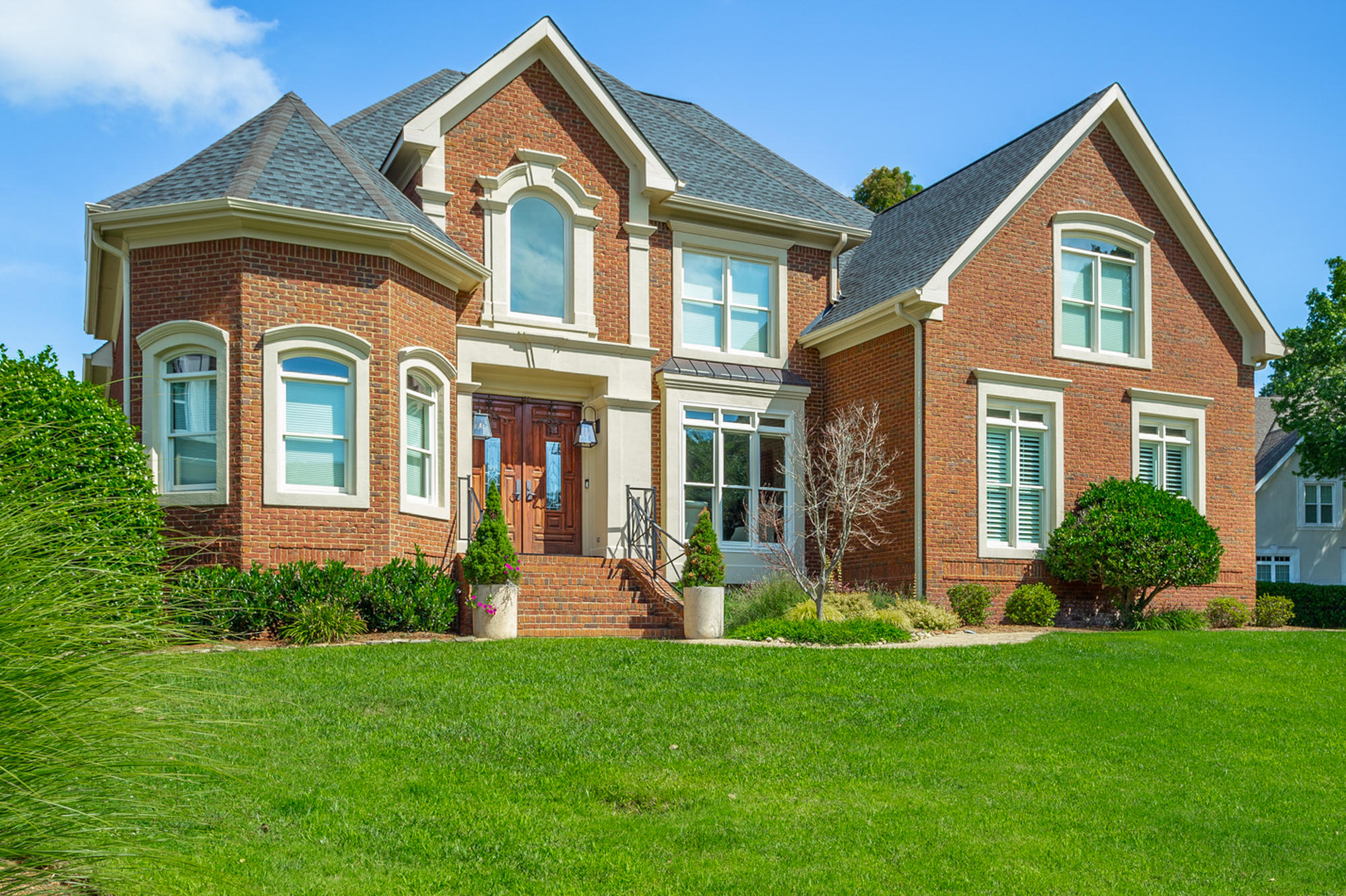 511 Raven Wolf Road Chattanooga, TN 37421 - Photo 2 of 52 511 Raven Wolf Rd. HD-8