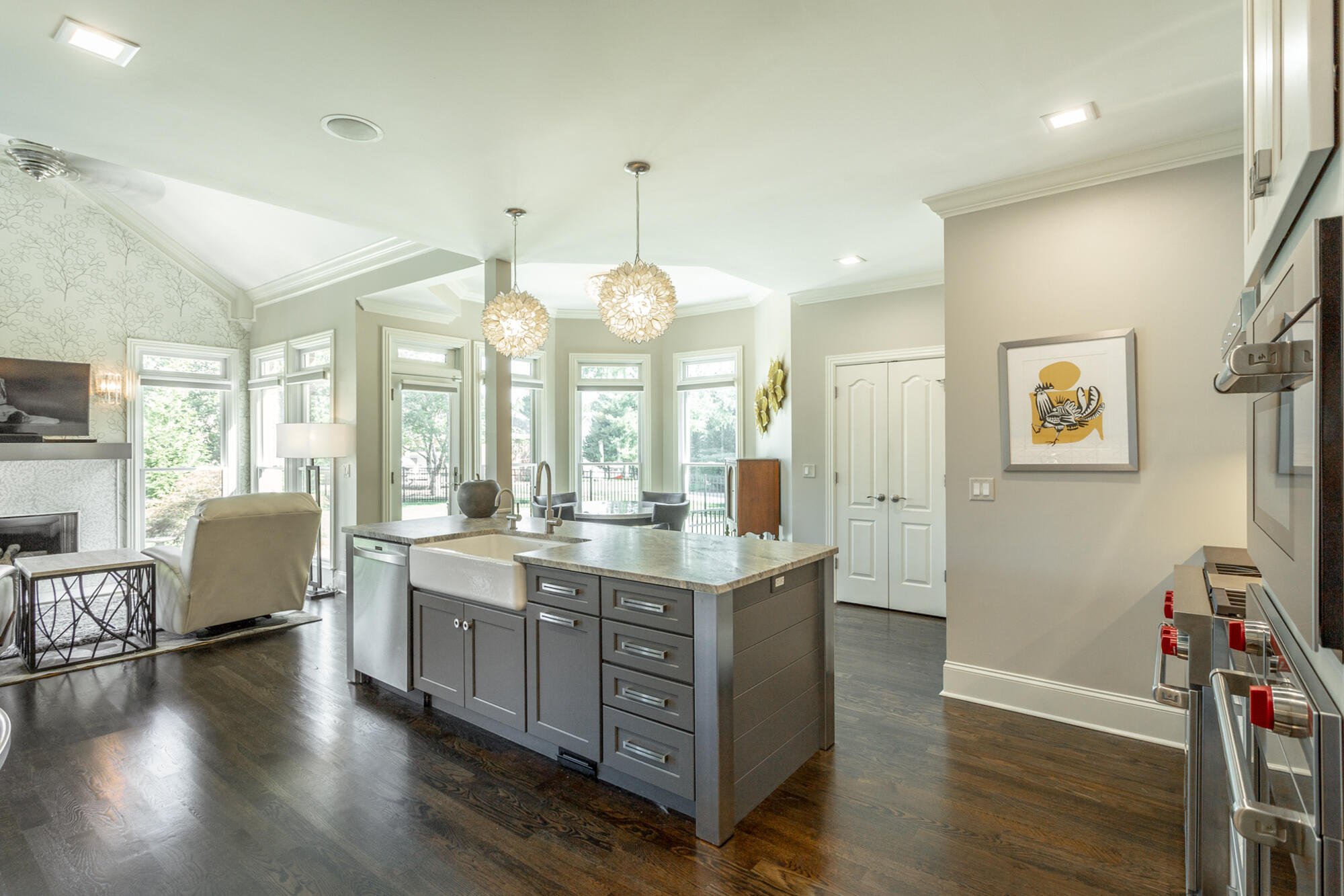 511 Raven Wolf Road Chattanooga, TN 37421 - Photo 23 of 52 511 Raven Wolf Rd. HD-36