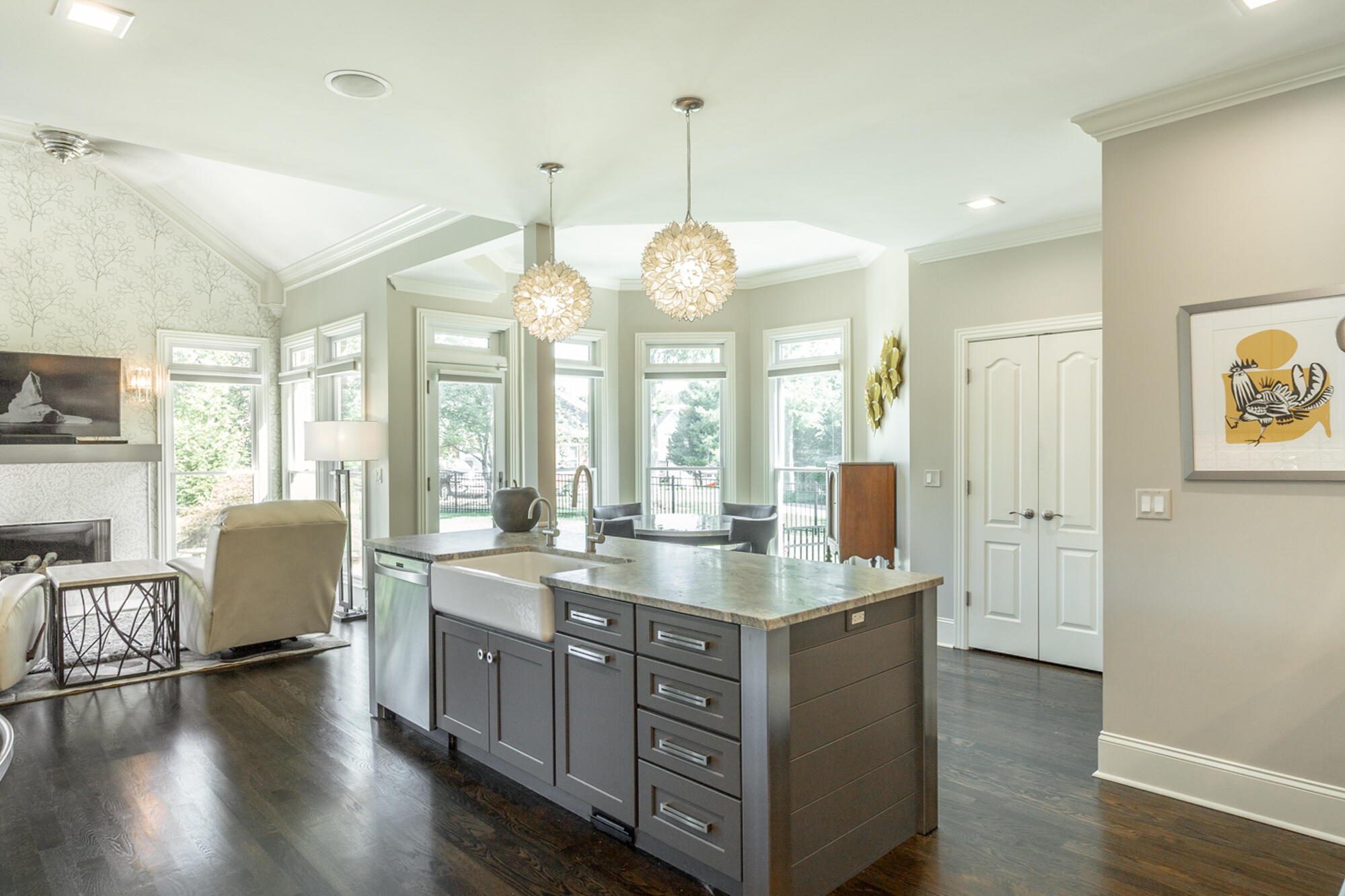 511 Raven Wolf Road Chattanooga, TN 37421 - Photo 24 of 52 511 Raven Wolf Rd. HD-37