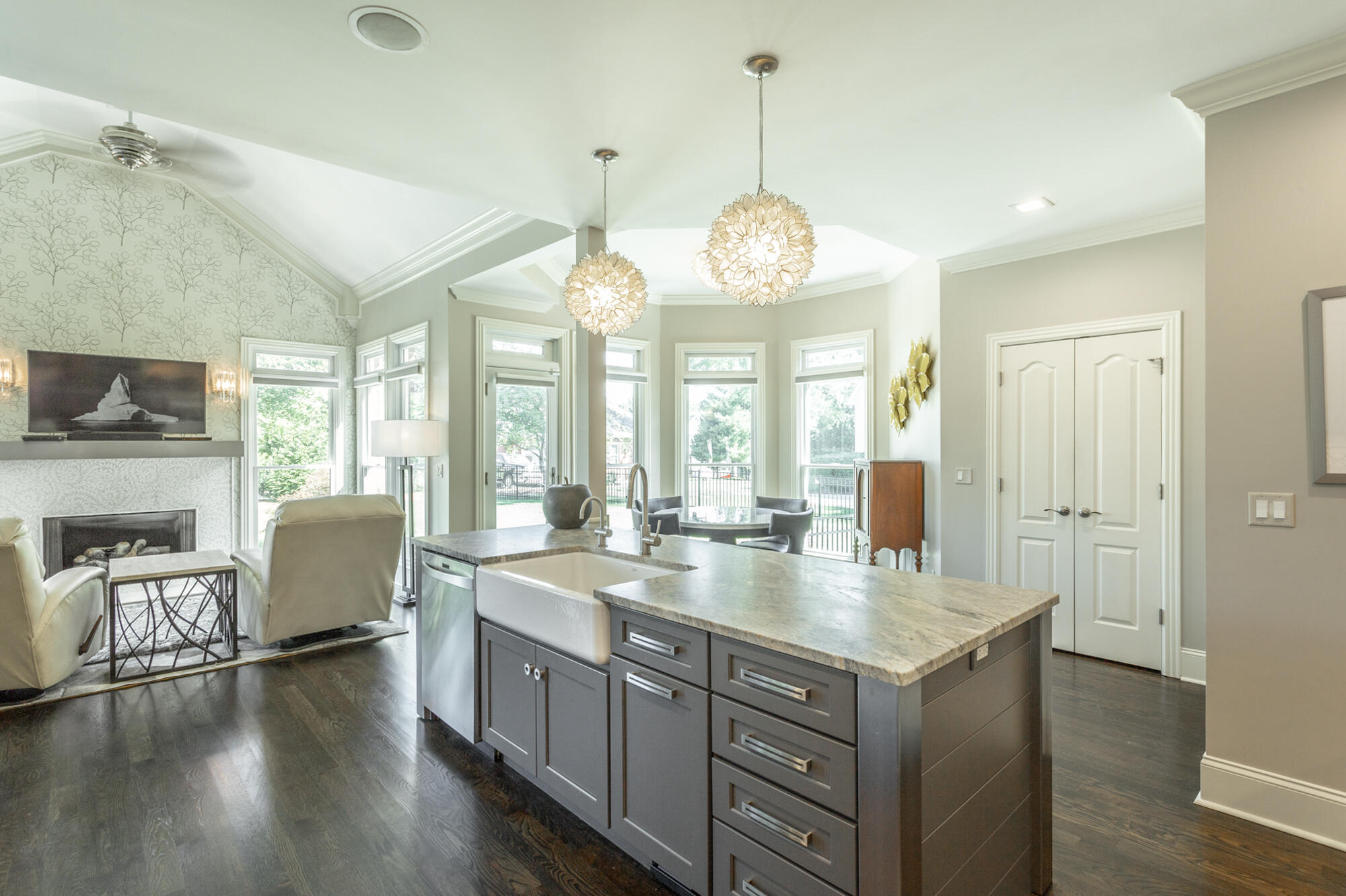511 Raven Wolf Road Chattanooga, TN 37421 - Photo 26 of 52 511 Raven Wolf Rd. HD-39