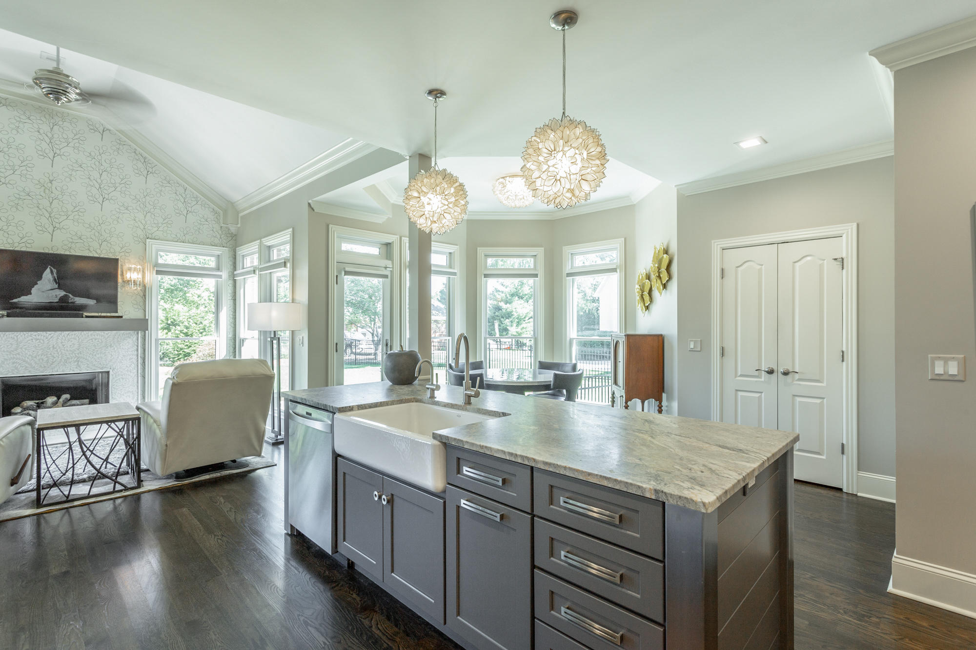511 Raven Wolf Road Chattanooga, TN 37421 - Photo 27 of 52 511 Raven Wolf Rd. HD-49