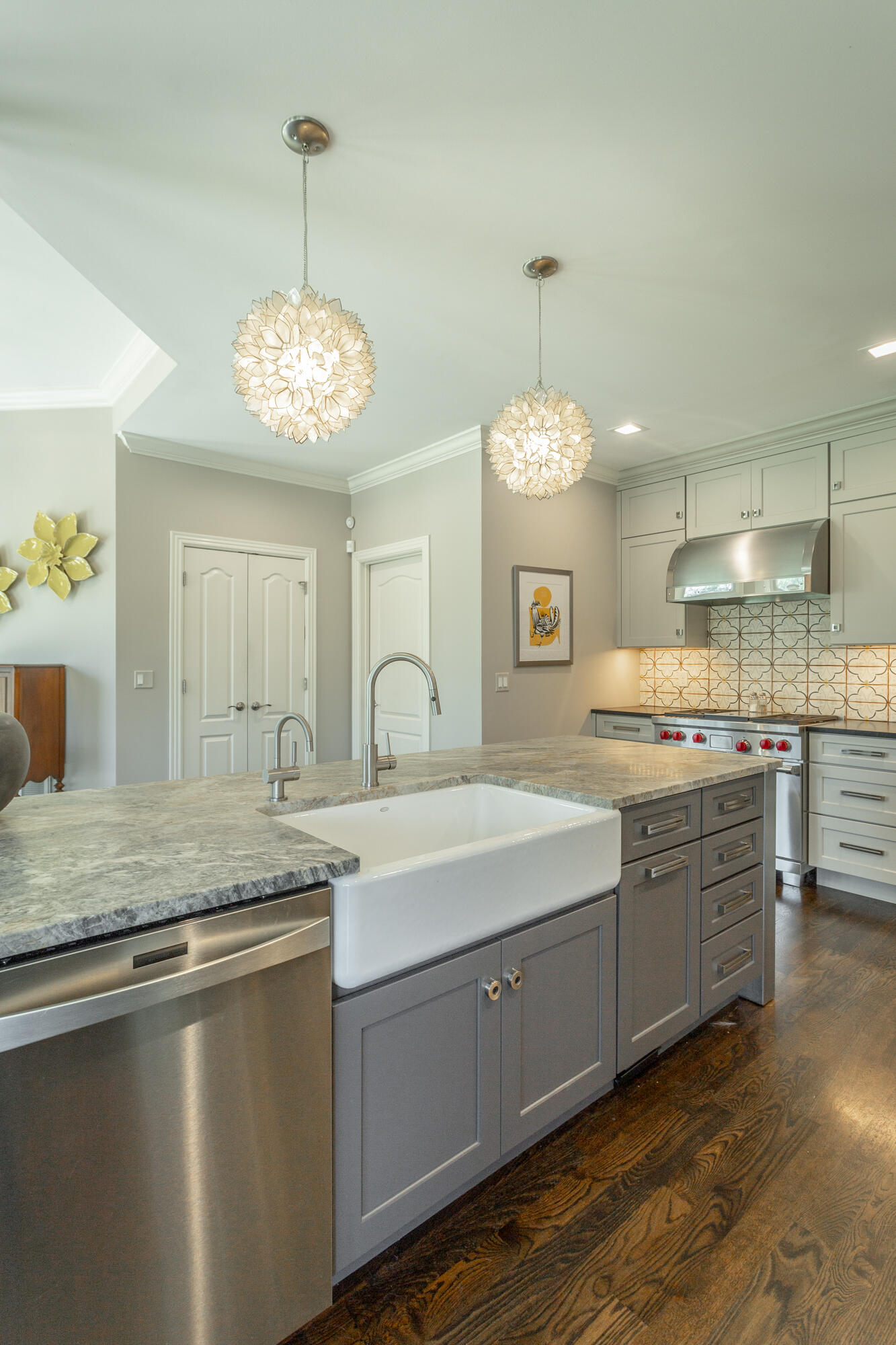 511 Raven Wolf Road Chattanooga, TN 37421 - Photo 29 of 52 511 Raven Wolf Rd. HD-51