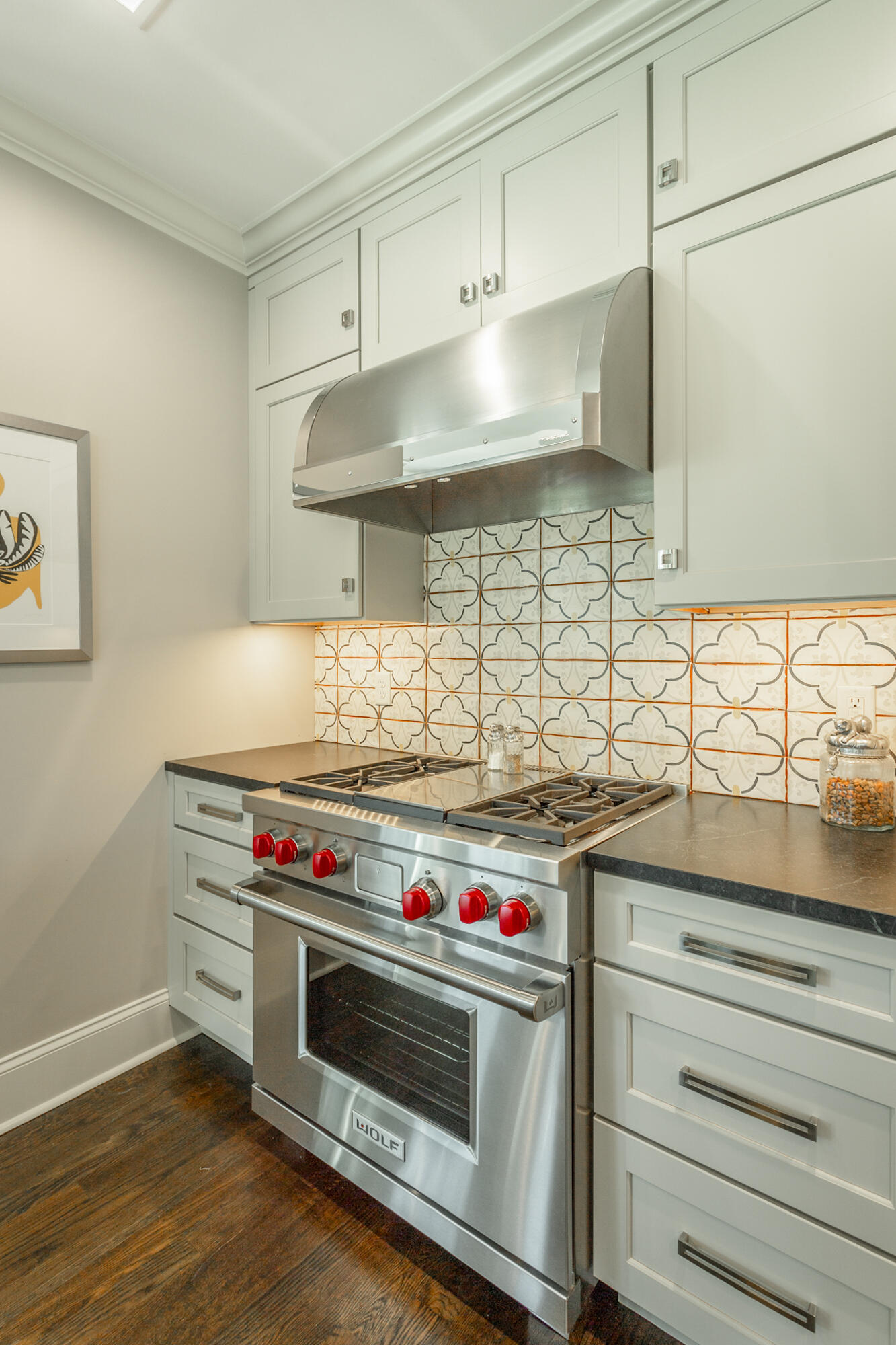 511 Raven Wolf Road Chattanooga, TN 37421 - Photo 30 of 52 511 Raven Wolf Rd. HD-52