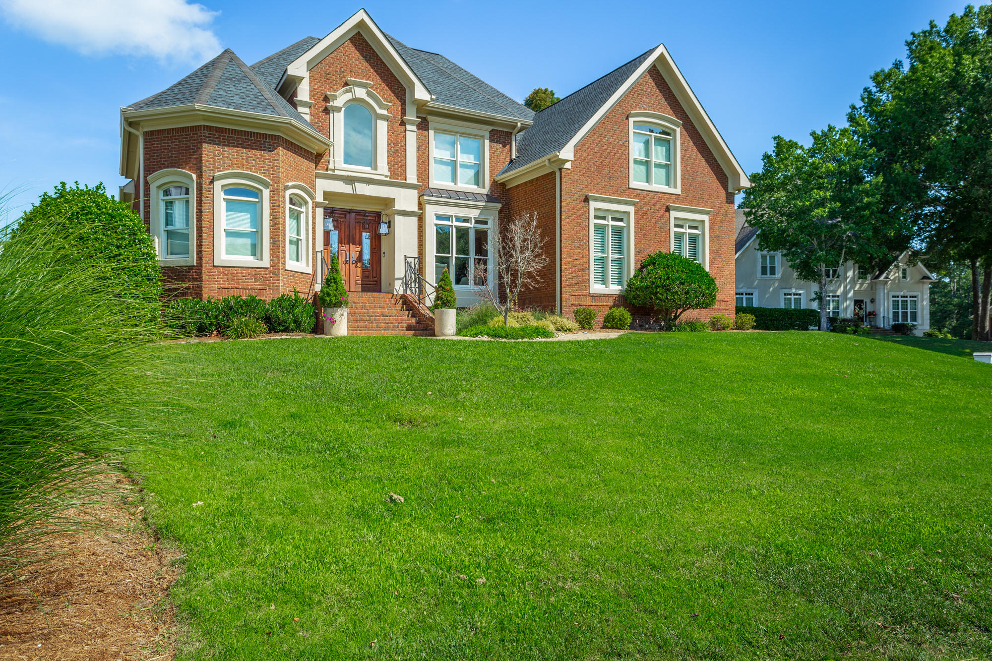 511 Raven Wolf Road Chattanooga, TN 37421 - Photo 3 of 52 511 Raven Wolf Rd. HD-7
