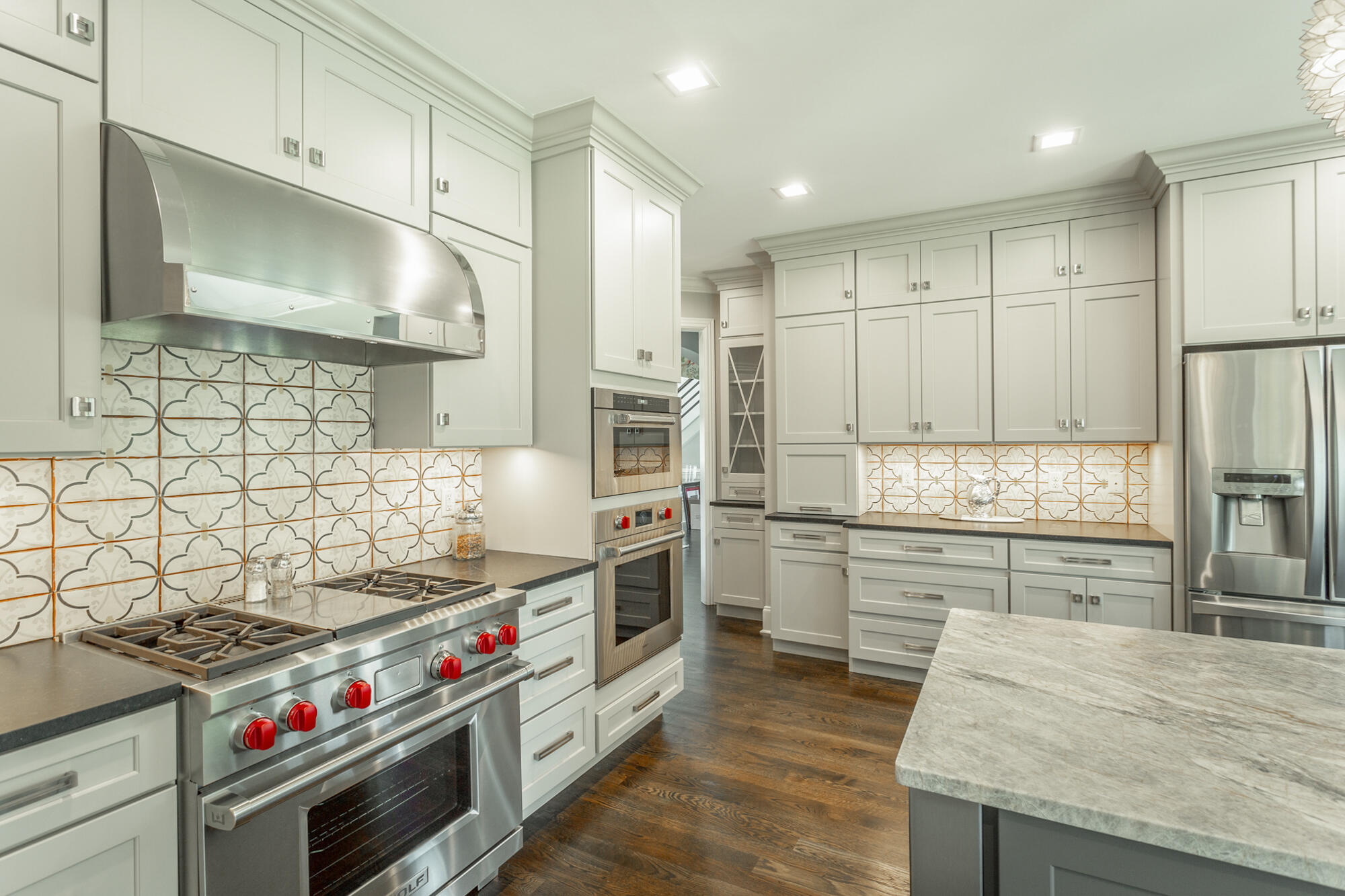 511 Raven Wolf Road Chattanooga, TN 37421 - Photo 33 of 52 511 Raven Wolf Rd. HD-55