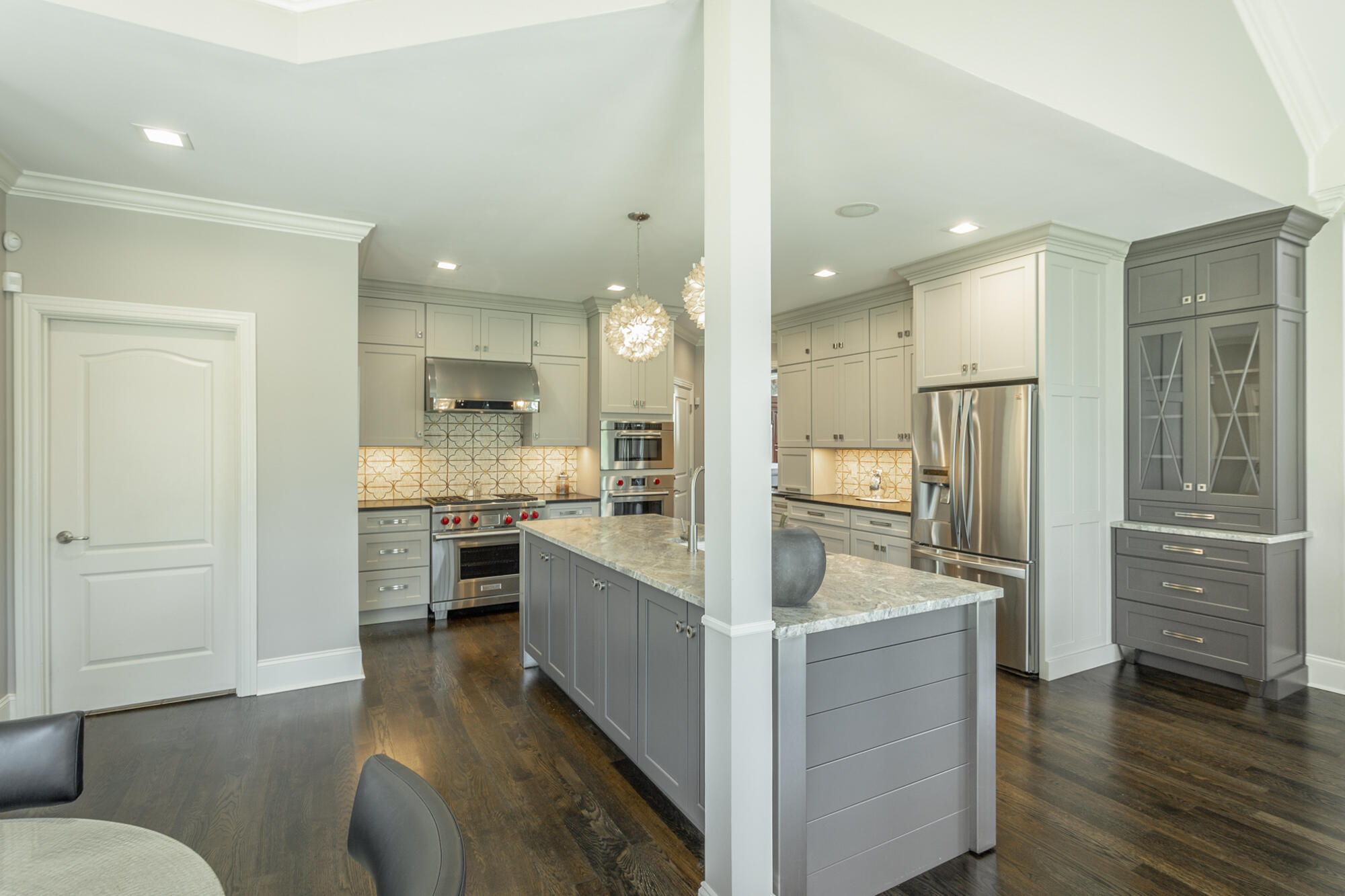 511 Raven Wolf Road Chattanooga, TN 37421 - Photo 34 of 52 511 Raven Wolf Rd. HD-56
