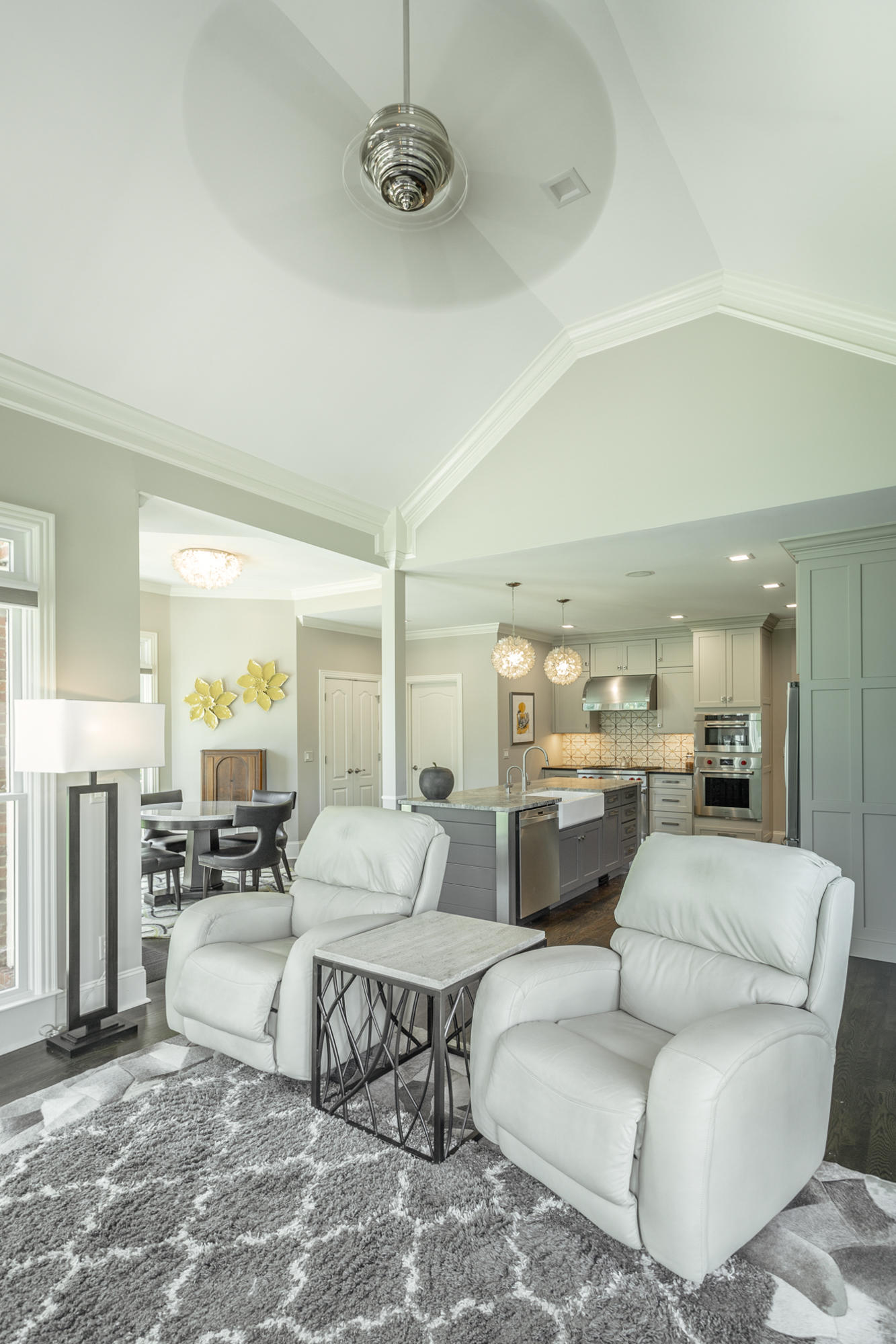 511 Raven Wolf Road Chattanooga, TN 37421 - Photo 36 of 52 511 Raven Wolf Rd. HD-41