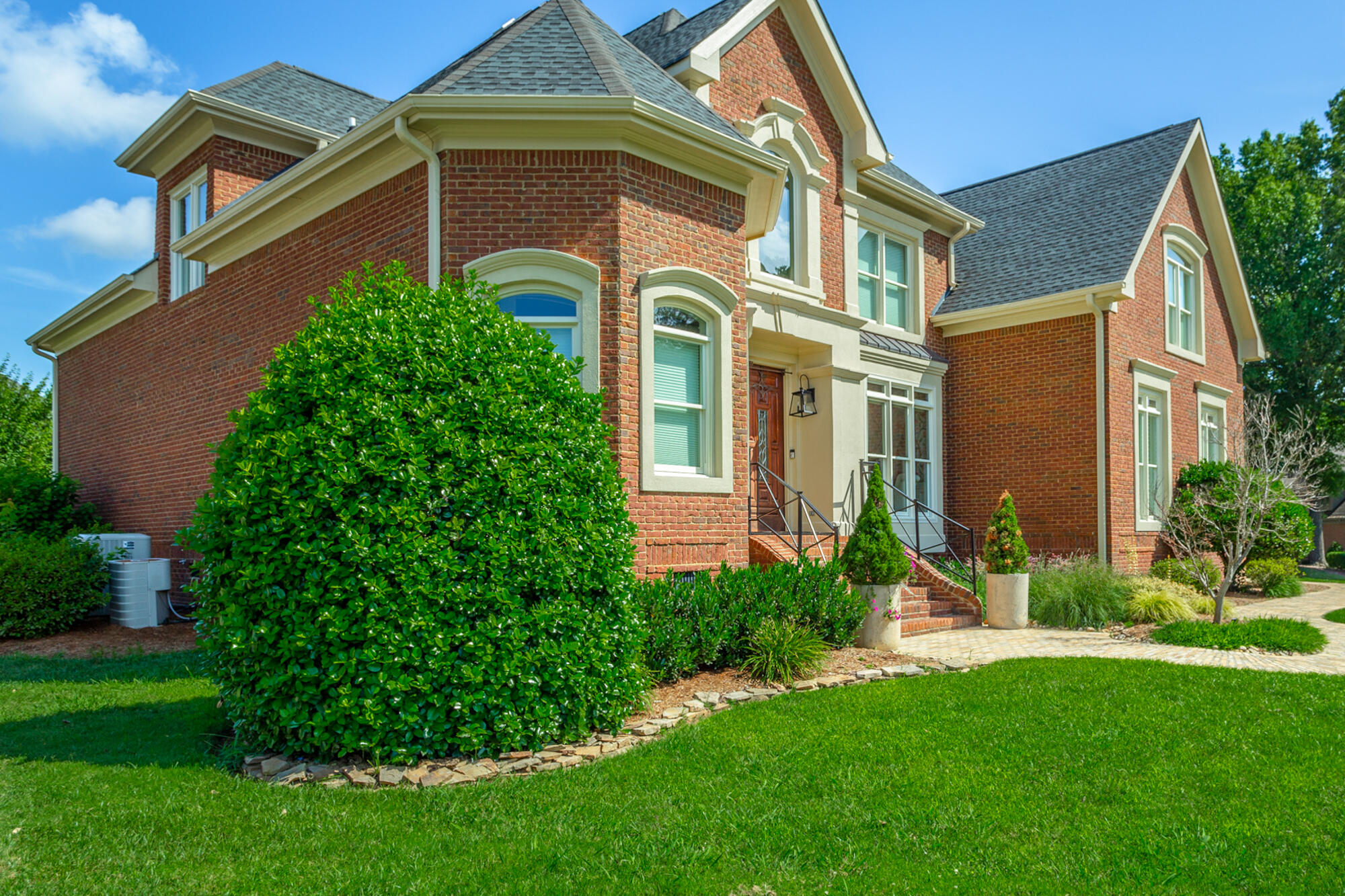 511 Raven Wolf Road Chattanooga, TN 37421 - Photo 4 of 52 511 Raven Wolf Rd. HD-16