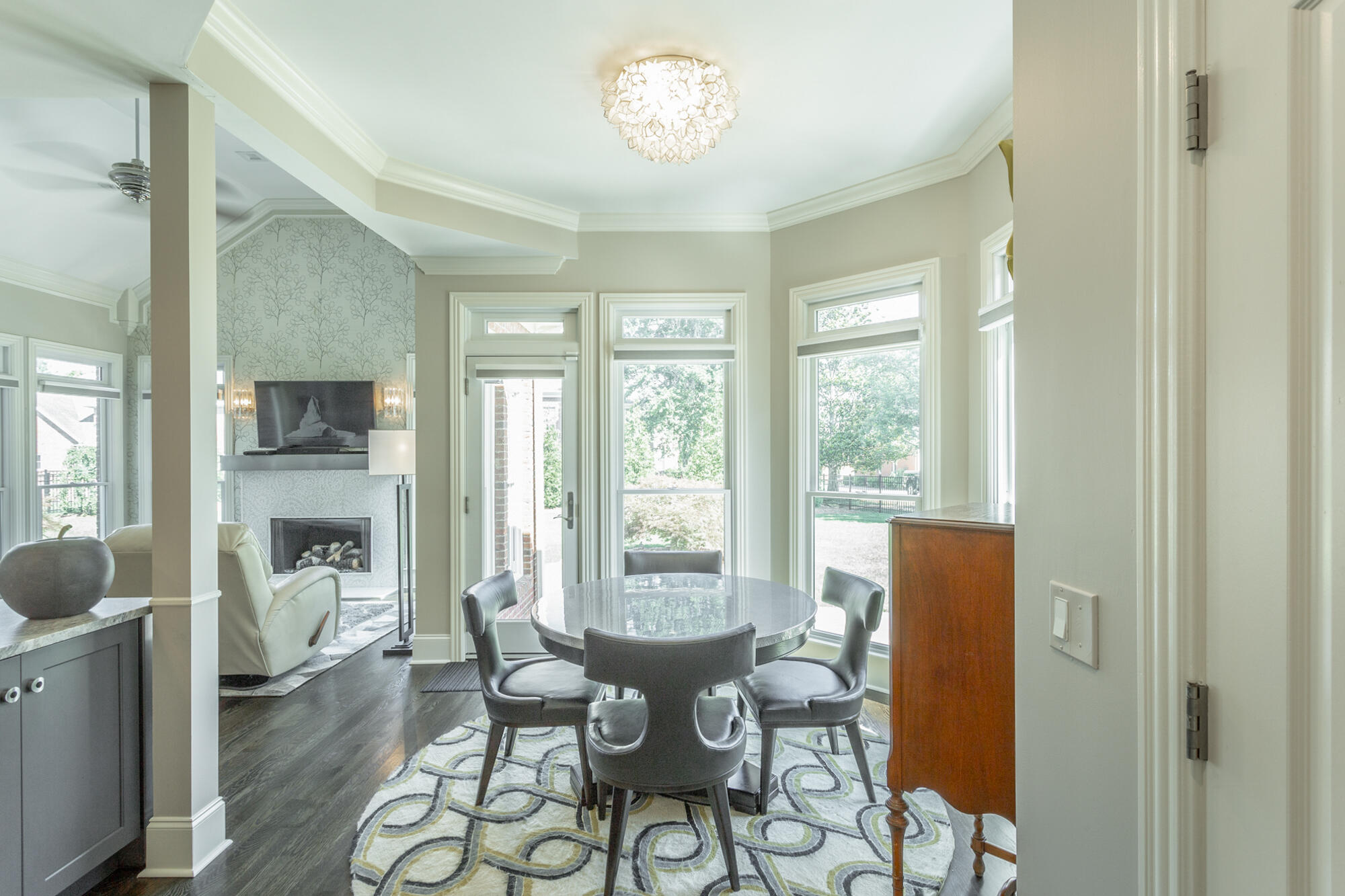 511 Raven Wolf Road Chattanooga, TN 37421 - Photo 42 of 52 511 Raven Wolf Rd. HD-48