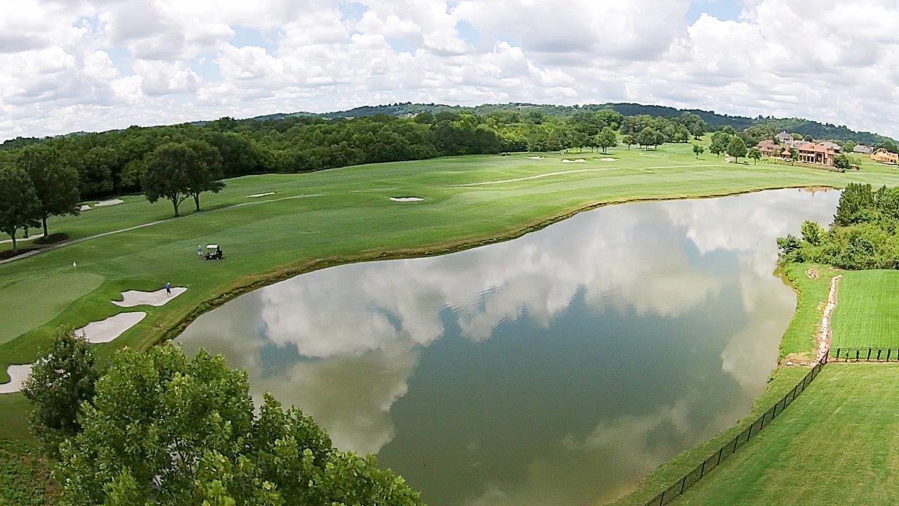 511 Raven Wolf Road Chattanooga, TN 37421 - Photo 49 of 52 Clubhouse Lake 1