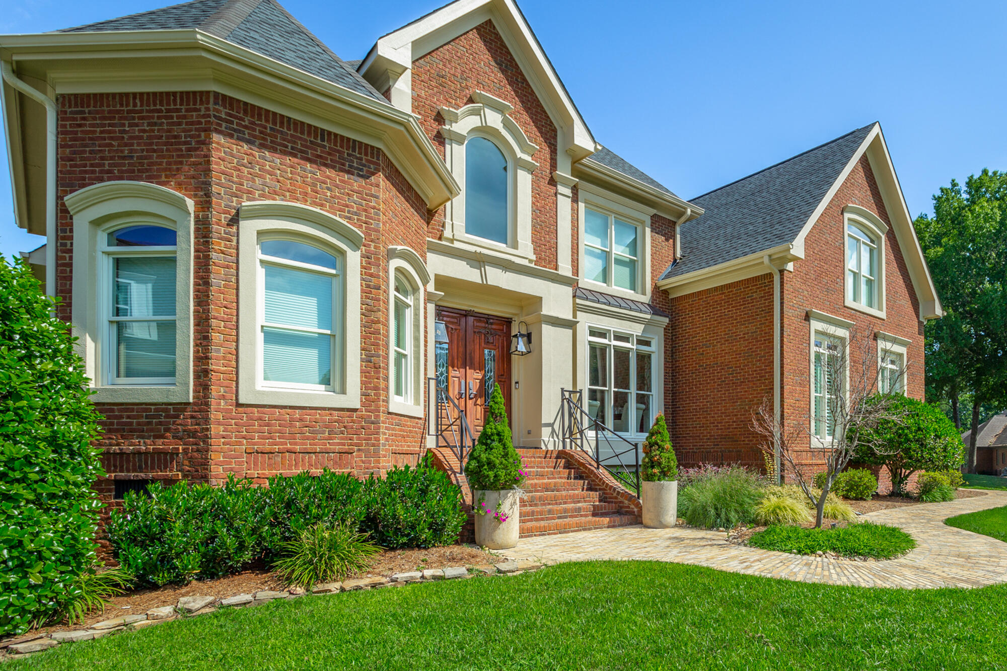 511 Raven Wolf Road Chattanooga, TN 37421 - Photo 5 of 52 511 Raven Wolf Rd. HD-18
