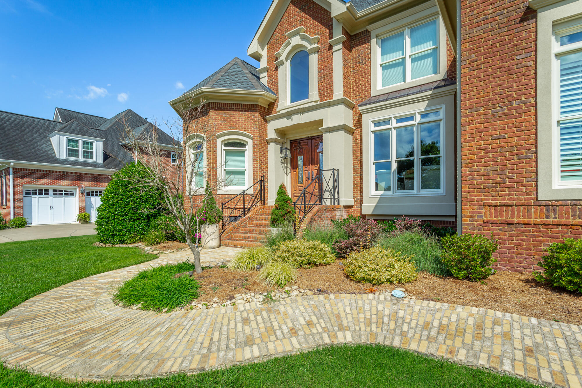 511 Raven Wolf Road Chattanooga, TN 37421 - Photo 7 of 52 511 Raven Wolf Rd. HD-20