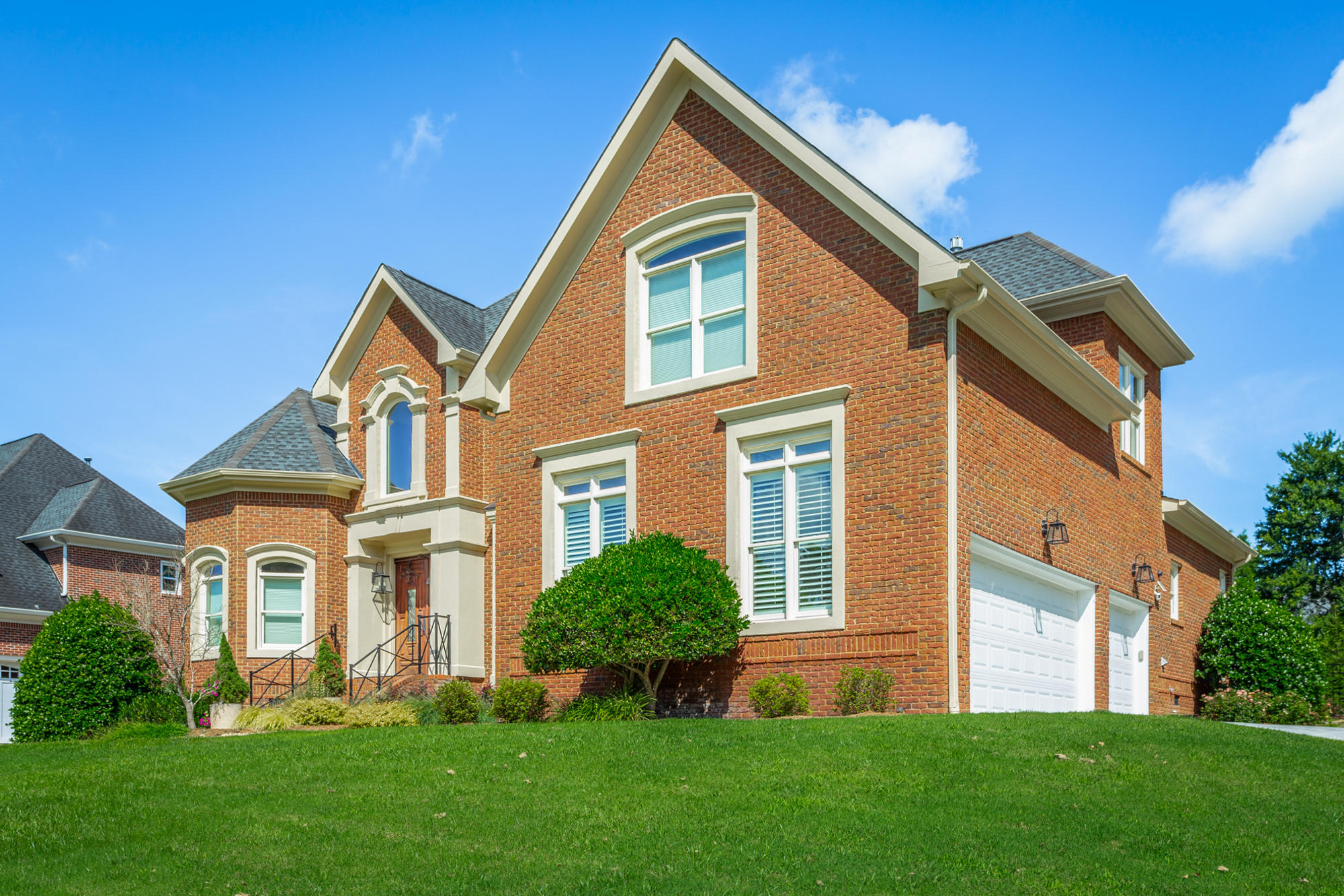 511 Raven Wolf Road Chattanooga, TN 37421 - Photo 8 of 52 511 Raven Wolf Rd. HD-10