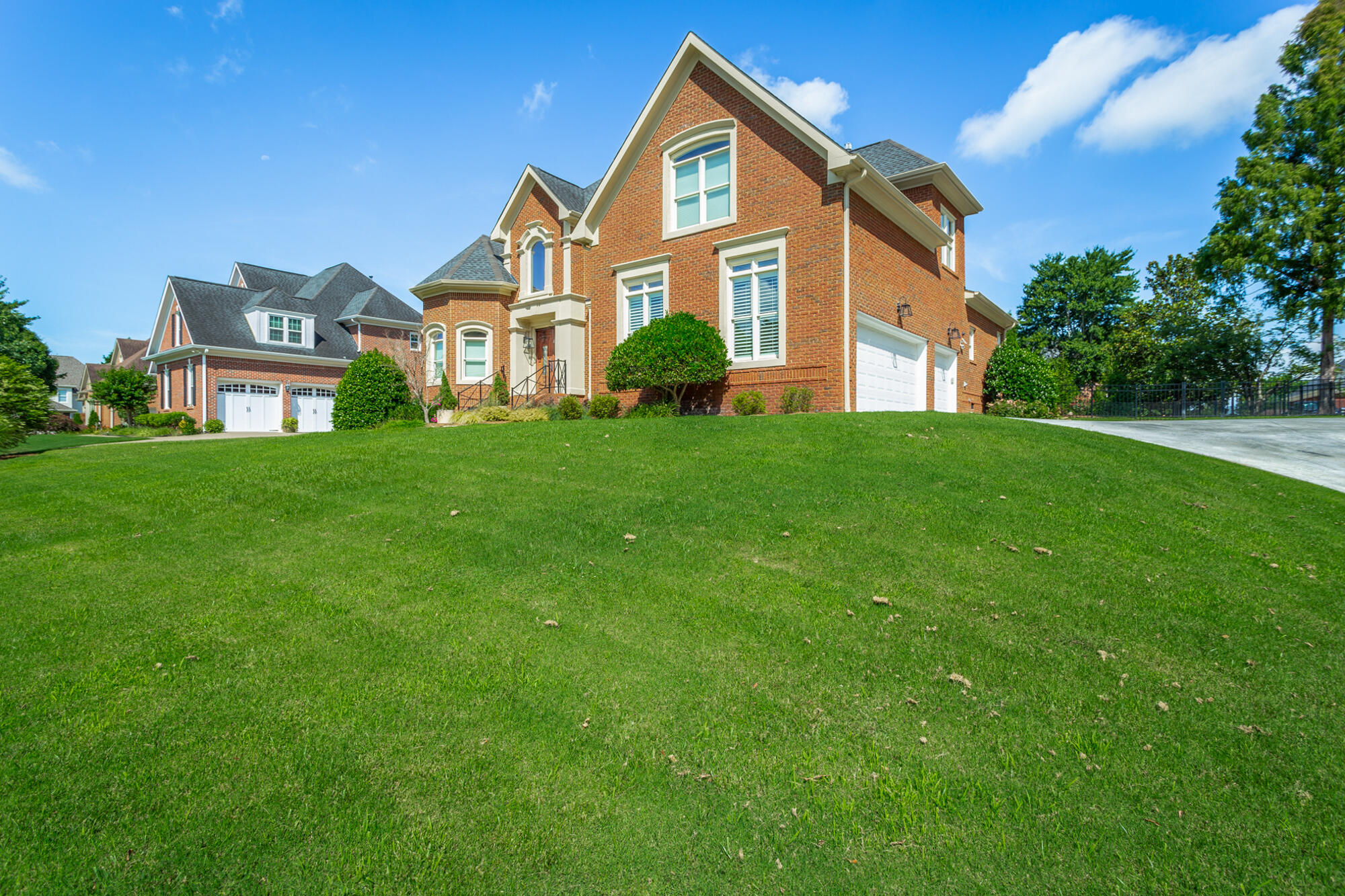 511 Raven Wolf Road Chattanooga, TN 37421 - Photo 9 of 52 511 Raven Wolf Rd. HD-9
