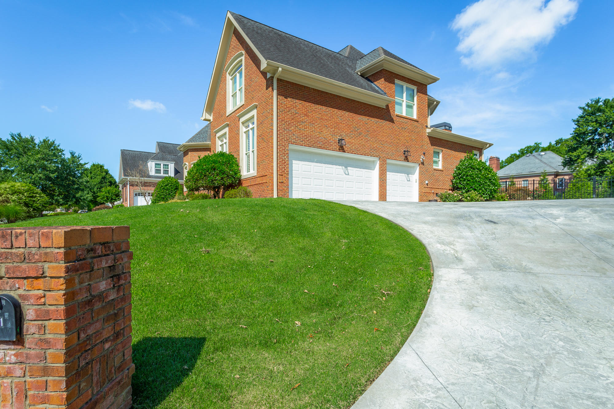 511 Raven Wolf Road Chattanooga, TN 37421 - Photo 10 of 52 511 Raven Wolf Rd. HD-11
