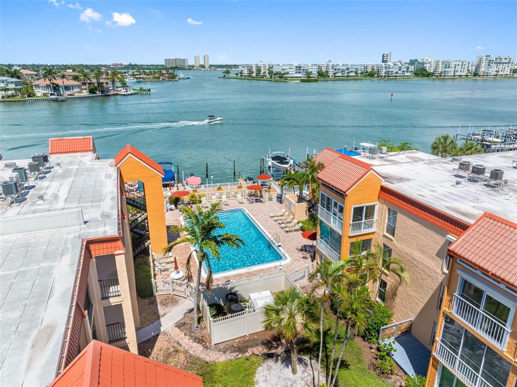 8921 Blind Pass Road, Unit 141 St. Pete Beach, FL 33706 - Photo 60 of 70