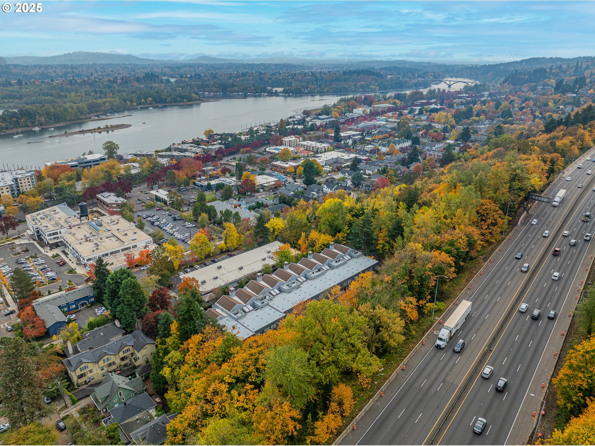 5425 Southwest View Point Terrace Portland, OR 97239 - Photo 45 of 48