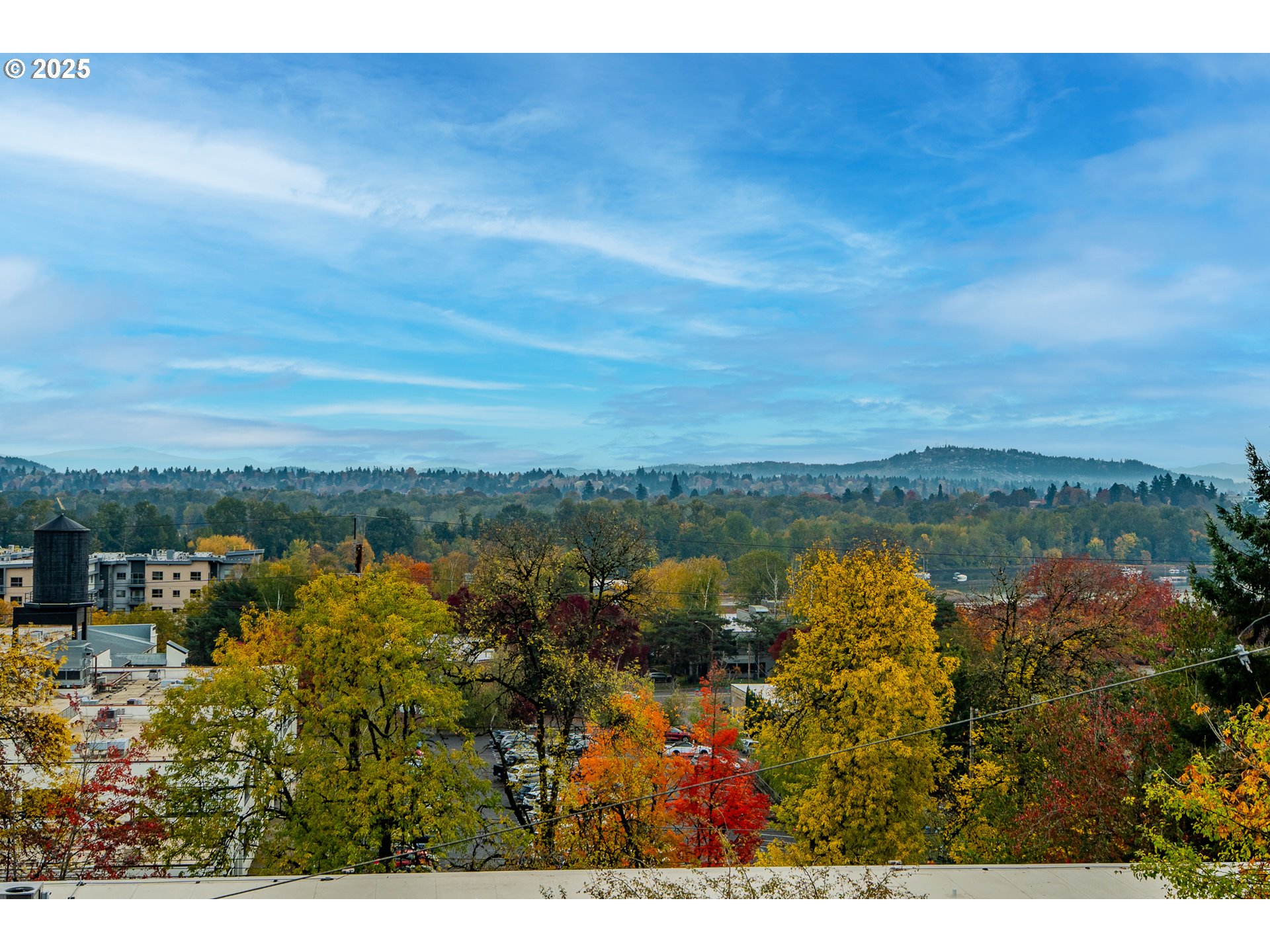 5425 Southwest View Point Terrace Portland, OR 97239 - Photo 47 of 48