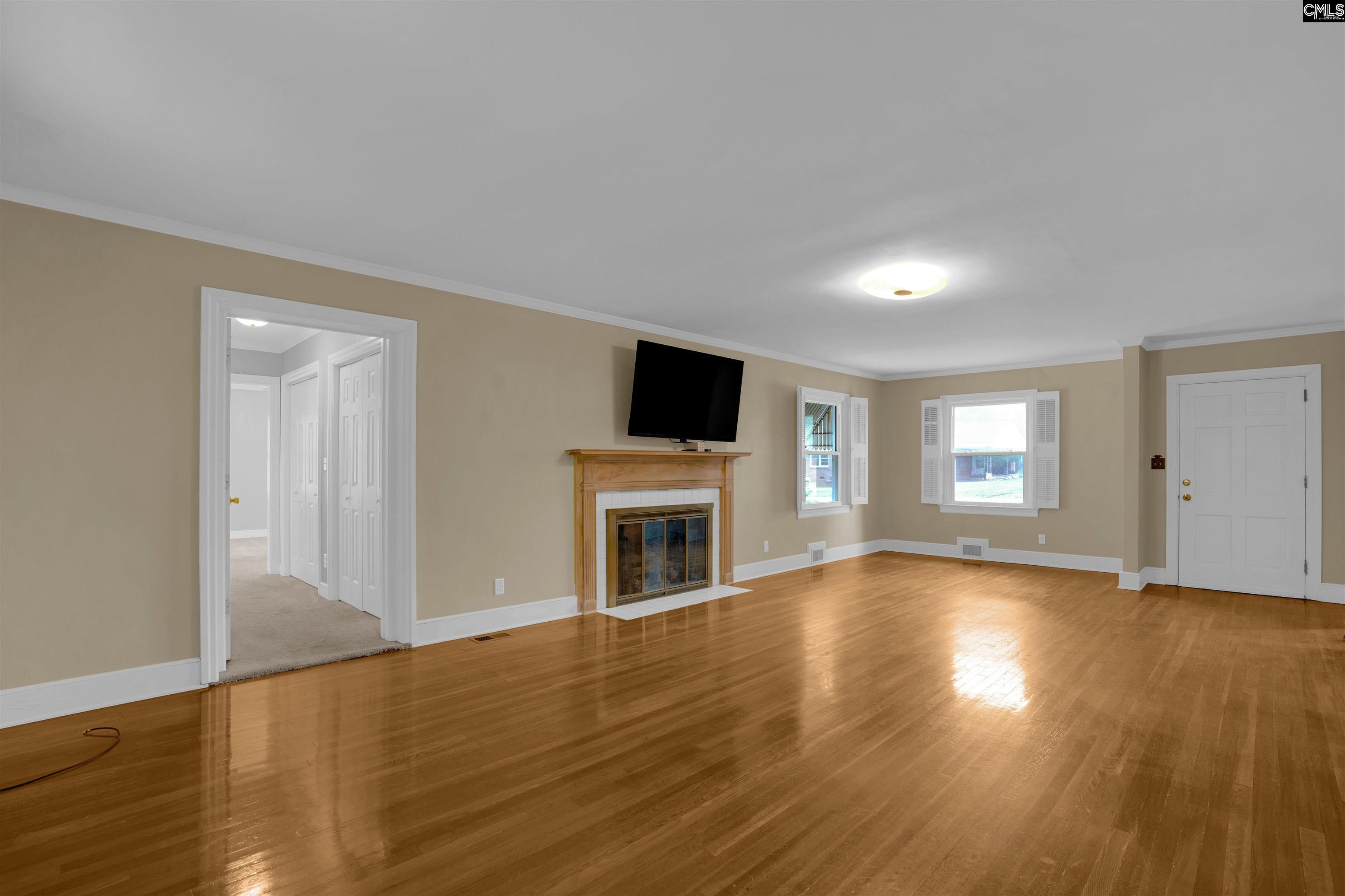 220 Nance Street Whitmire, SC 29178 - Photo 7 of 44