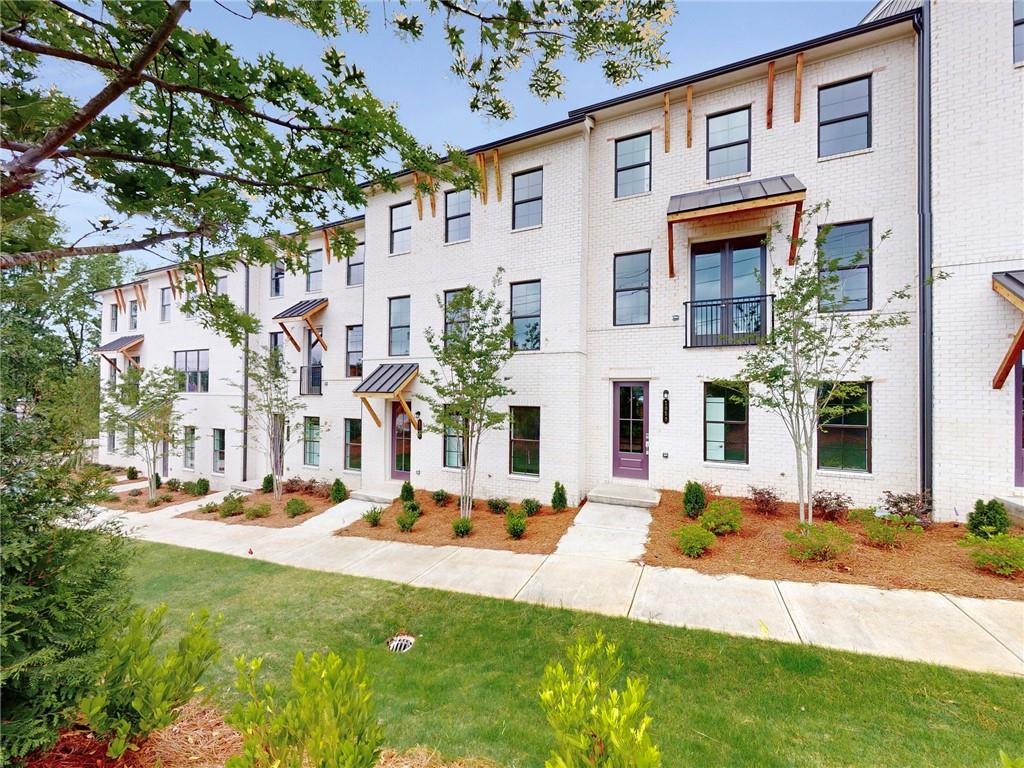 6010 Saffron Way, Unit 26 Roswell, GA 30076 - Photo 1 of 1 Primary