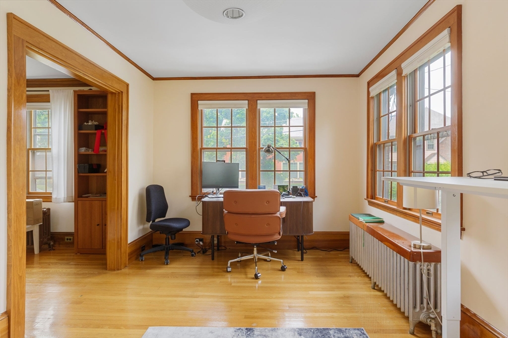 23 Richardson Road Belmont, MA 02478 - Photo 3 of 28