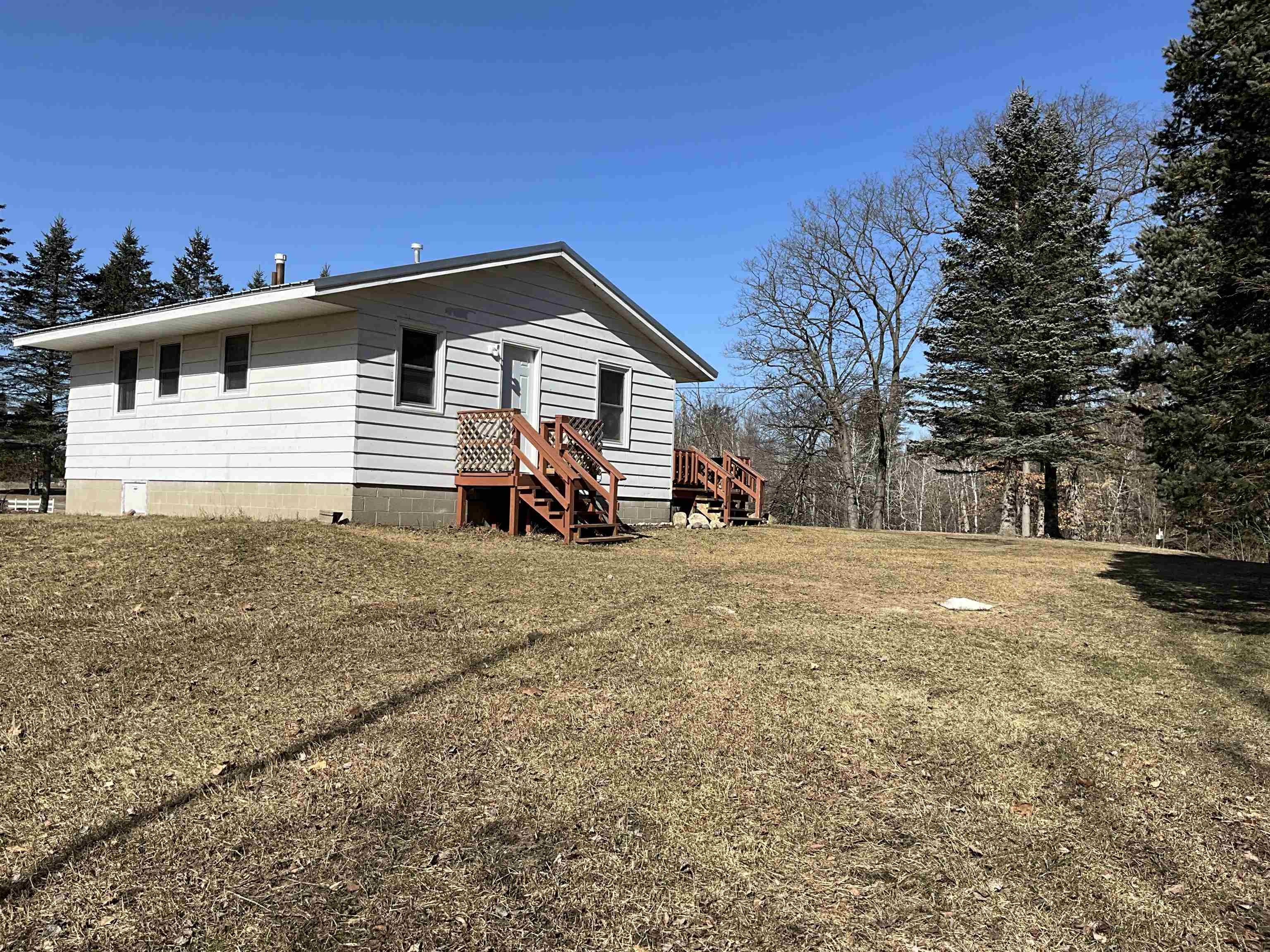 10953 West Blanchard Road Blanchard, MI 49310 - Photo 24 of 26 Gallery Image 24
