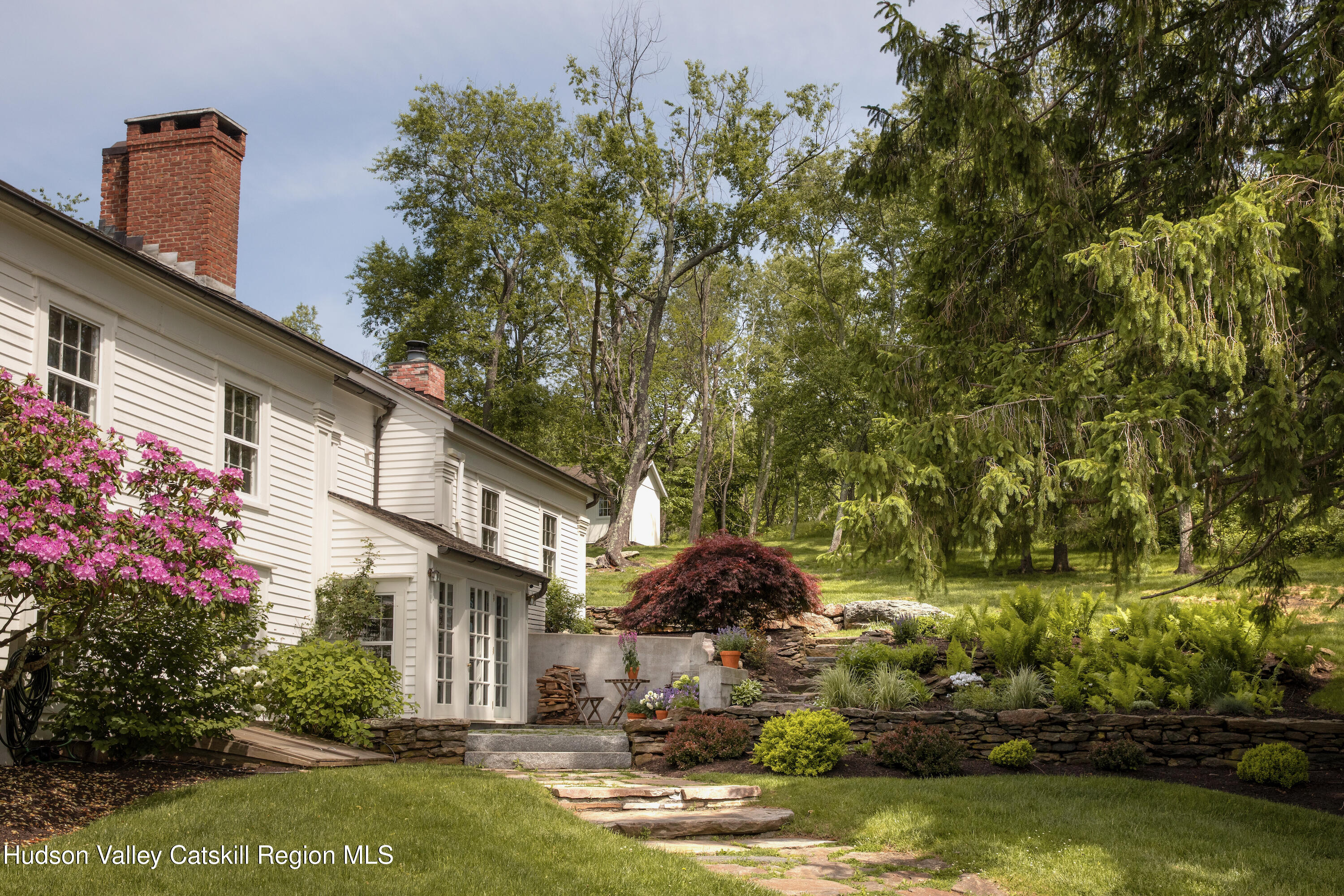 809 North Quaker Hill Road Pawling, NY 12564 - Photo 6 of 56 809 N Quaker Hill Sothebys - 6