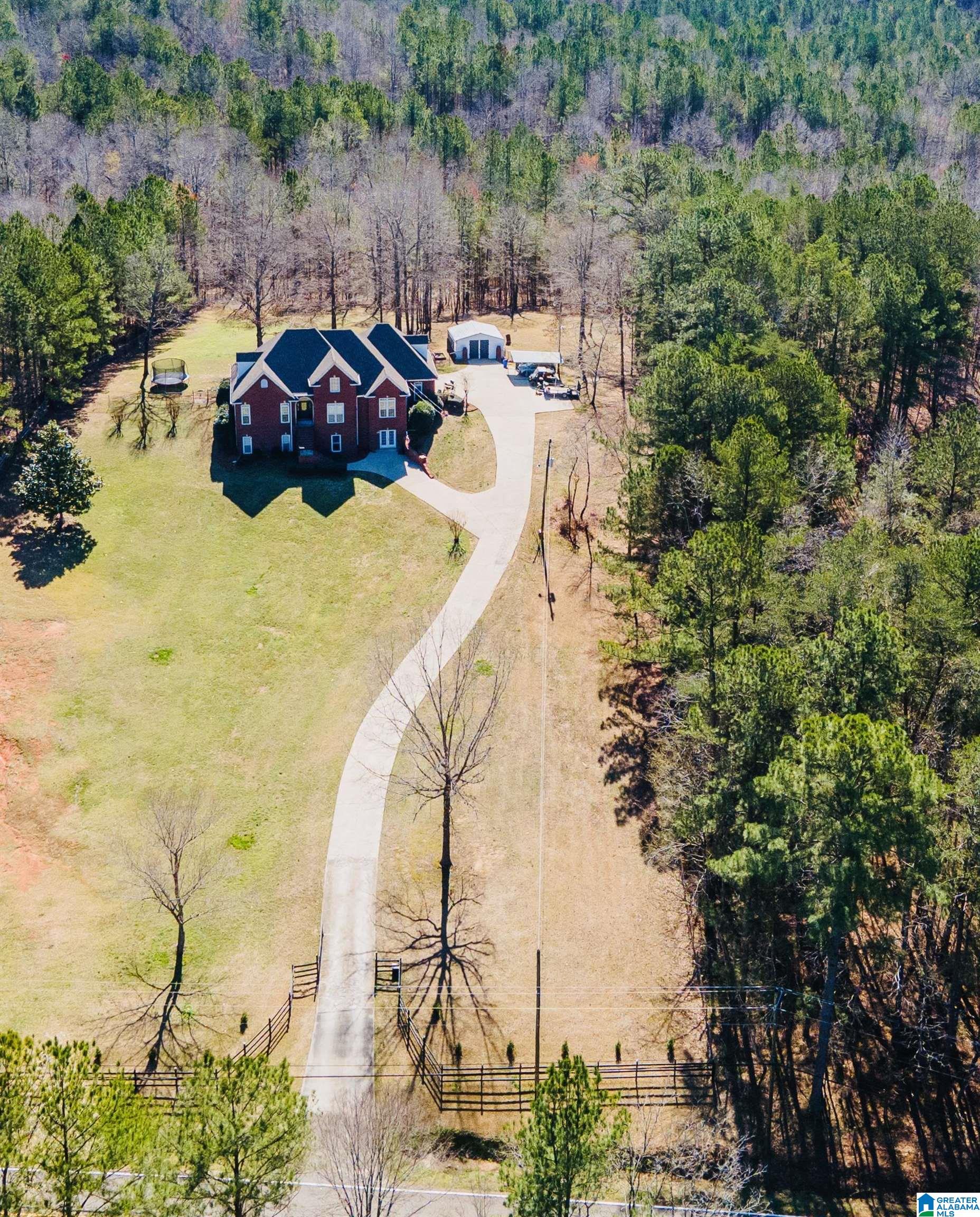 3065 Jackson Road Pinson, AL 35126 - Photo 44 of 44