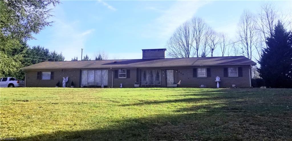 644 Huffman Fork Road Purlear, NC 28665 - Photo 1 of 23