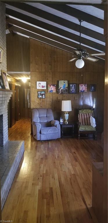 644 Huffman Fork Road Purlear, NC 28665 - Photo 8 of 23